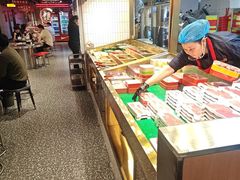 -斗牛士牛排(南京东路店)