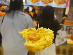 -丁家坡洋芋·观音桥好吃街A区(全国总店)