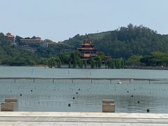 -顺峰山公园