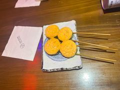 -白石的深夜食堂(济南万象城店)