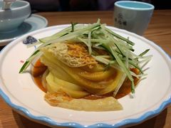 -品回味清真西北楼(宁波首店)