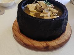 -老北门·苏帮菜·湖景包间(月光码头店)