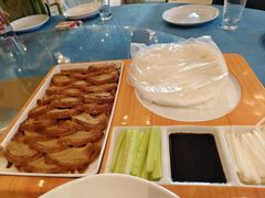 -满汉楼(江畔店)