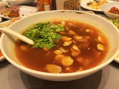 乌鱼蛋汤-燕春楼(海河华鼎店)