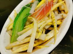 -夫妻肺片·中华老字号·正宗川菜(春熙路店)