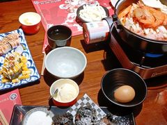 -仙隐小鹿料理食堂(沙市人信汇店)