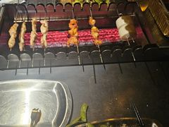 -麦凯伦烧烤·精酿超级工厂店(金桥总店)