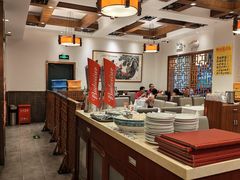 -福来居烤鸭店(天坛二店)