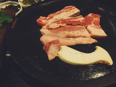 -Dombe豚(黑猪肉街店)