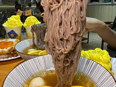 -哼蟹二将·烤肉酱蟹(合生汇店)