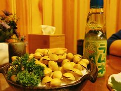 -浪花亭日本料理(古田路店)