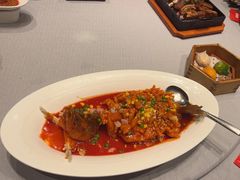 -同庆楼(天鹅酒家店)