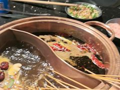 -镇江龙·火锅串串(武侯祠店)