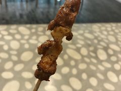 -沈阳和平艾美酒店新食谱西餐厅