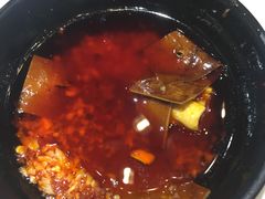 -钢管厂歆瑞源油卤串串香(春熙路太古里店)