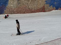 -采薇庄园四季滑雪场