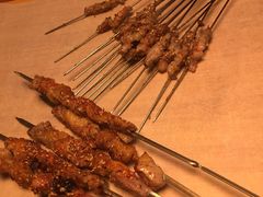 -枪火串烧·东北特色烧烤(罗湖总店)
