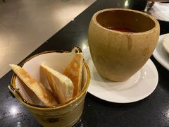 -西堤牛排(恒隆广场店)