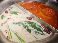 -湊湊火锅·茶憩(合生汇购物中心店)