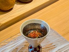 -鹤菊·鮨Omakase(古子城店)