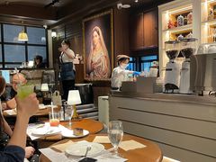 -CAPARESH開府莱舍(望京金辉店)