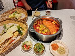 -签哥签妹儿串串火锅(青年路店)