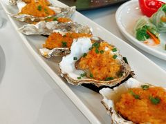 -江城明珠豪生大酒店·泰国金兰花旋转餐厅