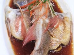 -聚鲜阁海鲜美食城(香水湾店)