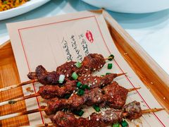 -火龙堂·风味民间菜(文一路店)