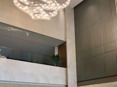 -上海嘉定喜来登酒店