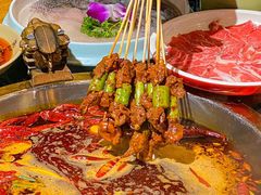 -蜀大侠火锅(建设路第五大道店)