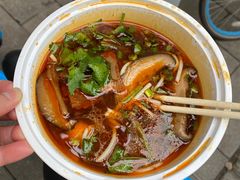 -家阳赵师傅油饼包烧麦(粮道街店)