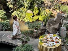 -钦善斋·养生膳食·精典川菜(武侯祠店)