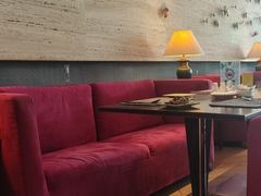 -圣廷苑酒店-世纪楼菲苑自助餐厅