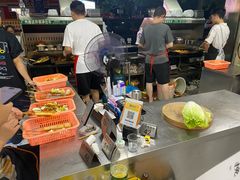 -幸福铁板烧(共和村店)