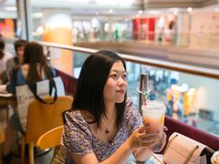 -COSTA COFFEE(恒基名人购物中心店)