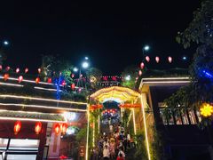 -枇杷园食为鲜火锅(南山店)