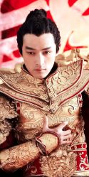 -贝勒爷专业男发