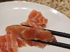 -禾斗海鲜自助(市南银座店)