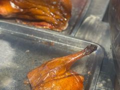 烧鹅比-永发烧腊饭店