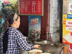 -燕子牛肉面(渣家路店)