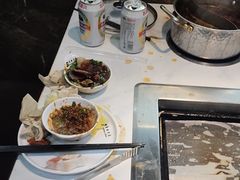 -苏格里岛自助烤肉海鲜火锅(成都金牛万达店)