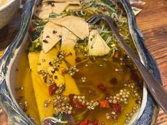 -一盏明灯全素斋(五爷庙店)