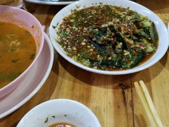 -金山锅贴店(金泉路店)