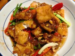 -醋果子炒大肠·老赣南客家菜(渔湾里店)