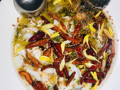 老坛子酸菜鱼-太二酸菜鱼(正大广场店)