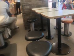 -麦当劳(皇岗路店)