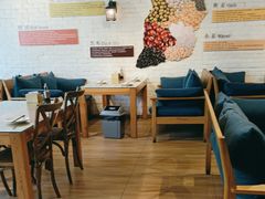 -粥六•新晋菜(柳巷店)