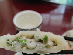 -宾朋海鲜特色美食餐厅·纯手工鲅鱼水饺(兴海路店)