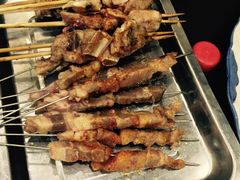 瑞杰烧烤-瑞杰烧烤店·24小时营业(山东路店)